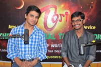 Hero Nikhil Photos at Tori